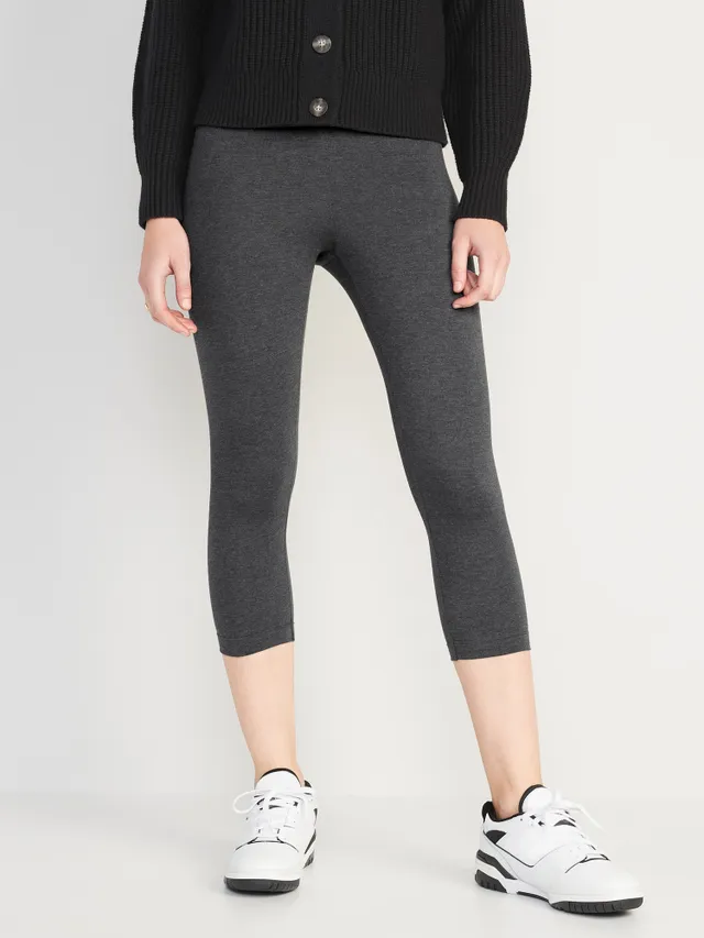Old Navy High-Waisted Cloud+ Flare Leggings for Women