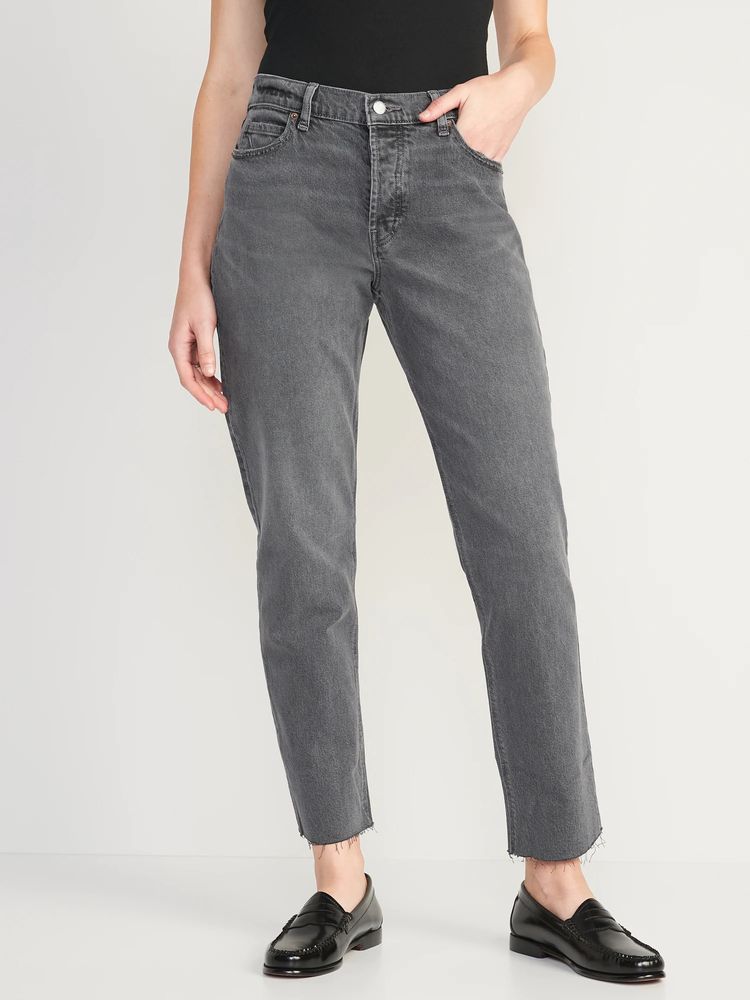 Gray Jeans For Women