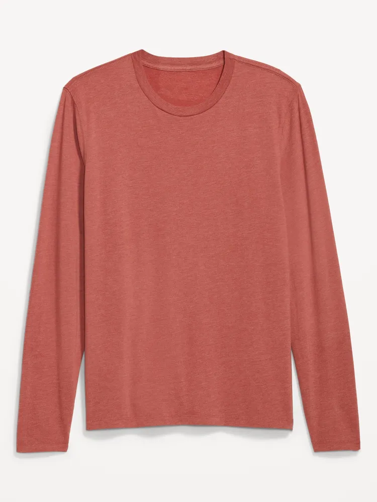 Relaxed Layering T-Shirt