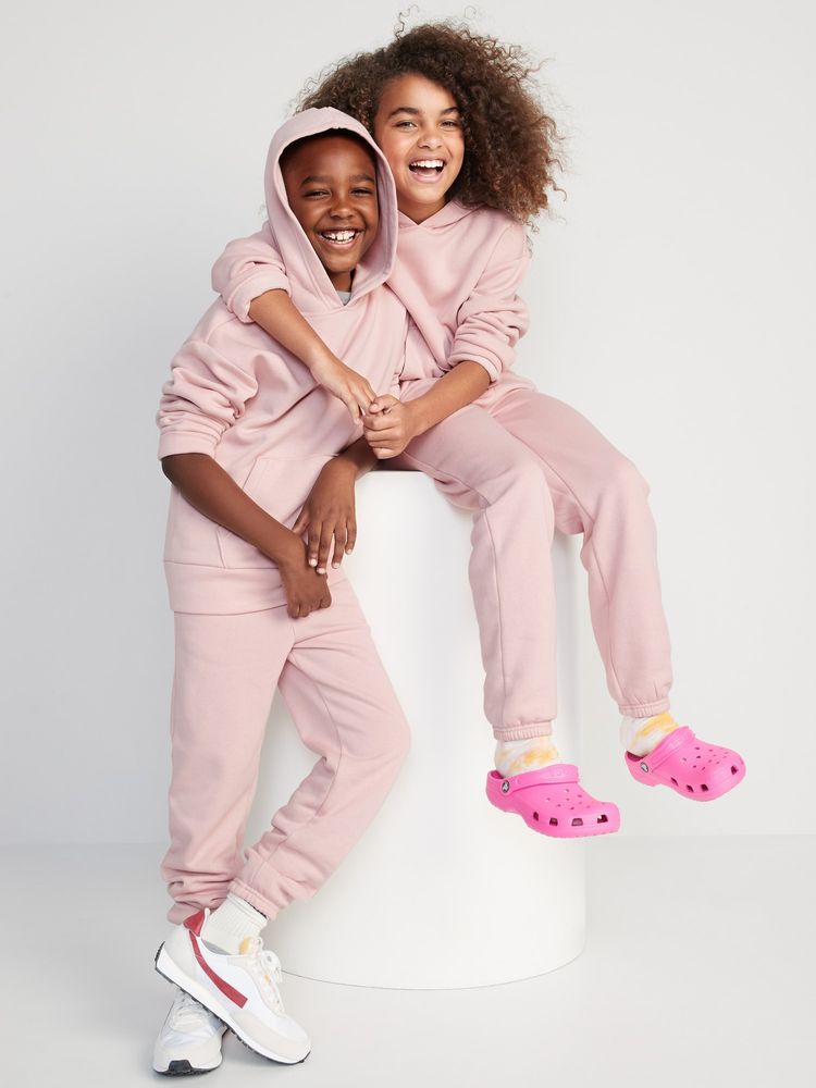Gender-Neutral Sweatpants for Adults, Old Navy