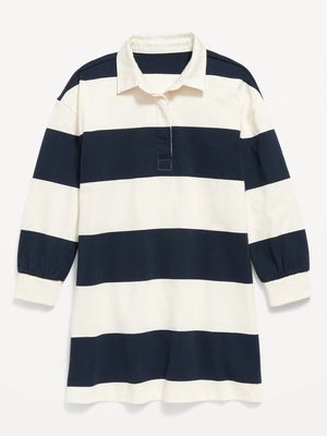 old navy rugby dress