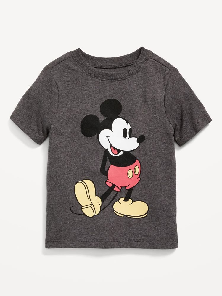 Disney Mouse Unisex Graphic T-Shirt for Toddler