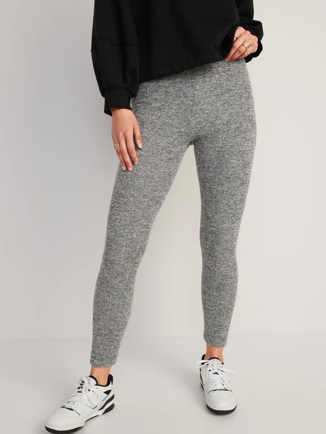 Old Navy High-Waisted Ankle Leggings for Women | Plaza Del Caribe