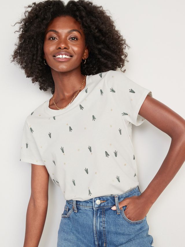 cactus shirt old navy