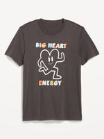 Matching Graphic T-Shirt for Men