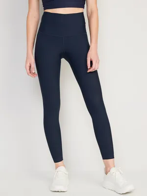 Extra High-Waisted PowerSoft 7/8 Leggings