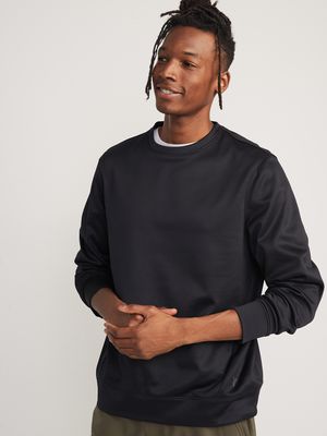 Go-Dry Performance Sweatshirt for Men