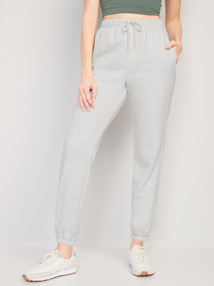 Old Navy Extra High-Waisted Vintage Sweatpants for Women