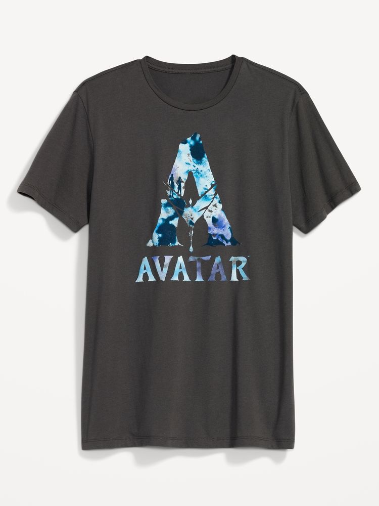 Avatar Gender-Neutral Graphic T-Shirt for Adults