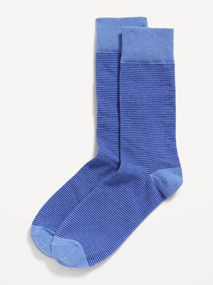 Printed Novelty Statement Socks for Men