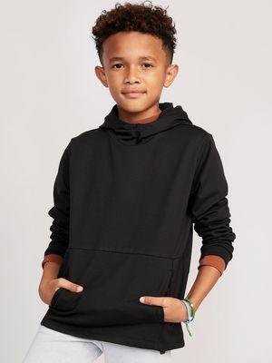 CozeCore Pullover Hoodie for Boys