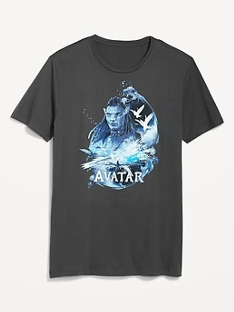 Avatar Gender-Neutral T-Shirt for Adults