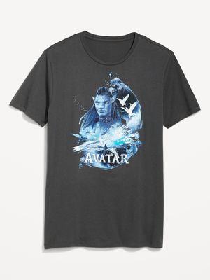 Avatar Gender-Neutral T-Shirt for Adults