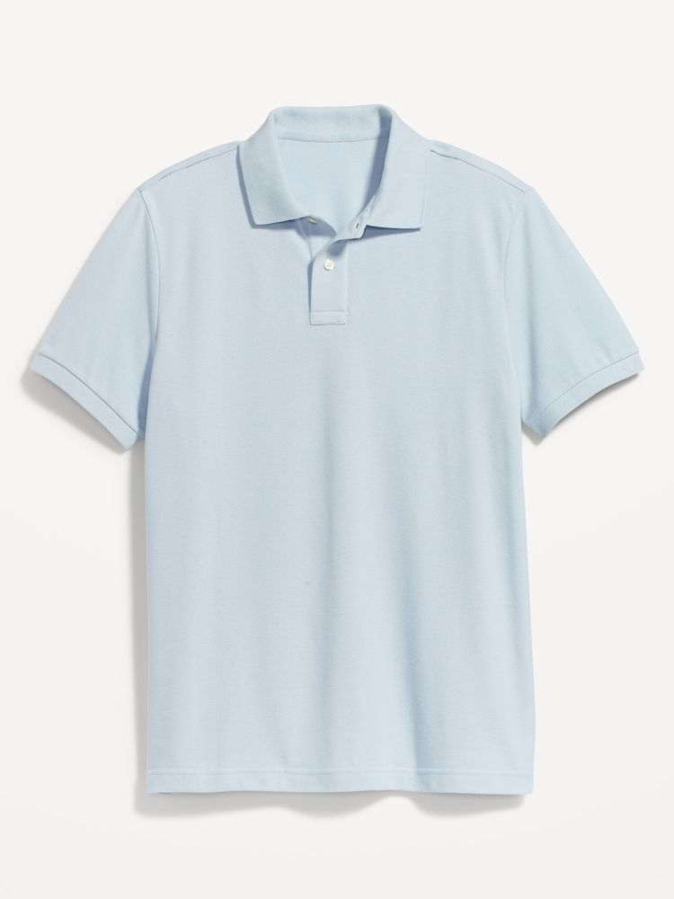 Old Navy Men's Uniform Pique Polo