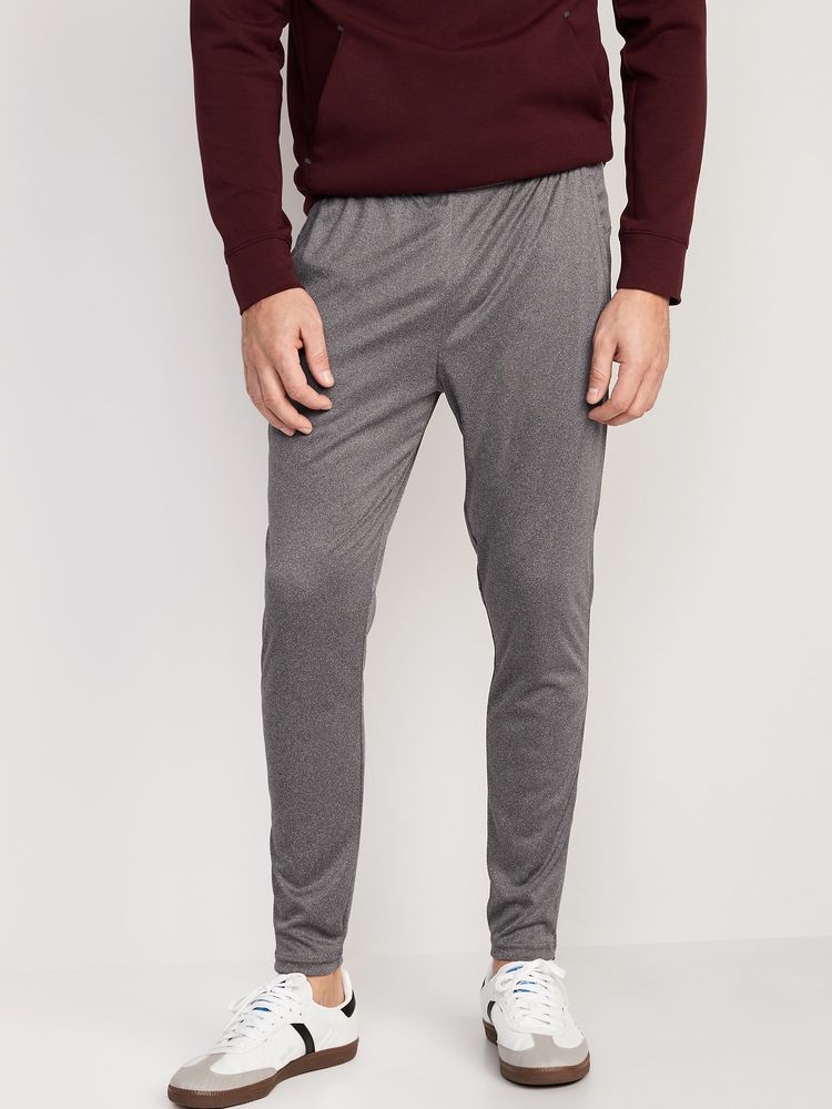 Go-Dry Tapered Performance Sweatpants