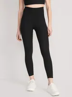 Extra High-Waisted PowerLite Lycra ADAPTIV 7/8 Leggings