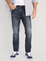 Wow Slim Non-Stretch Jeans