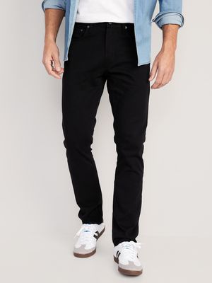 Wow Skinny Non-Stretch Jeans for Men