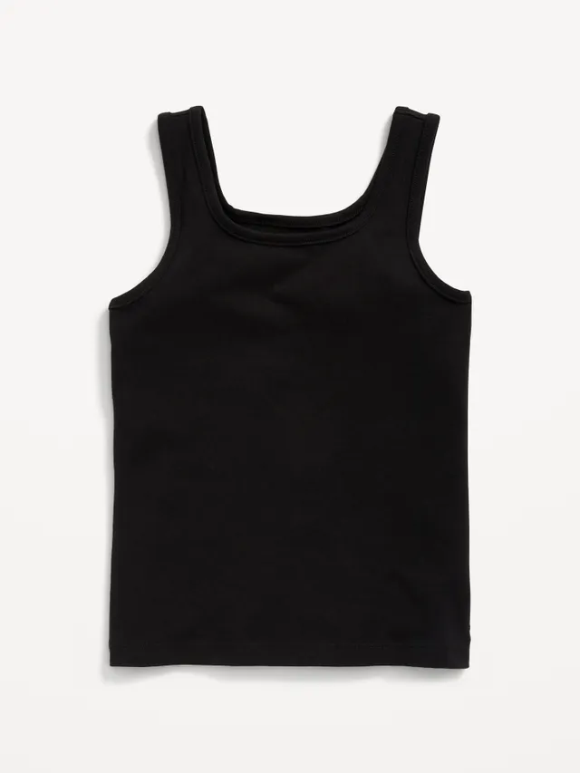 Old Navy PowerSoft Ruched-Strap Tank Top for Girls