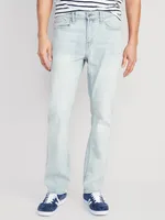 Straight 360 Tech Stretch Performance Jeans