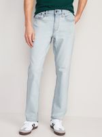 Straight Built-In Flex Jeans