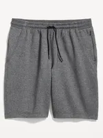 Dynamic Fleece Sweat Shorts - 9-inch inseam