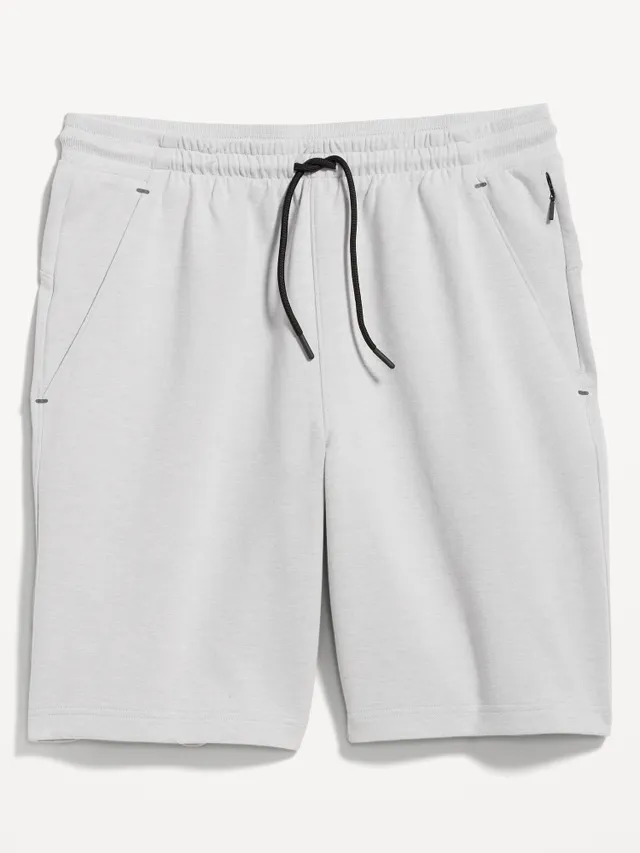 Essential Woven Workout Shorts -- 9-inch inseam