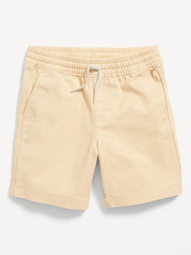 Pro Standard Dodgers Desert Taupe Shorts