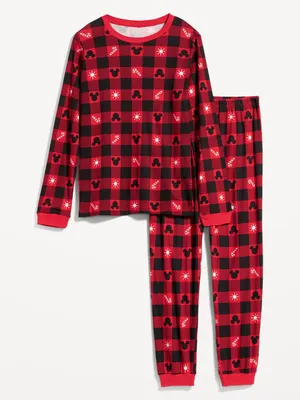 Disney Mickey Mouse Pajama Set