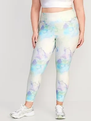 Powersoft Leggings