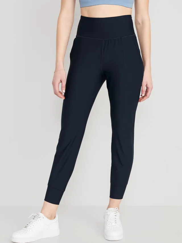 Old Navy High-Waisted PowerSoft 7/8 Joggers