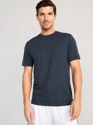 Beyond 4-Way Stretch T-Shirt for Men