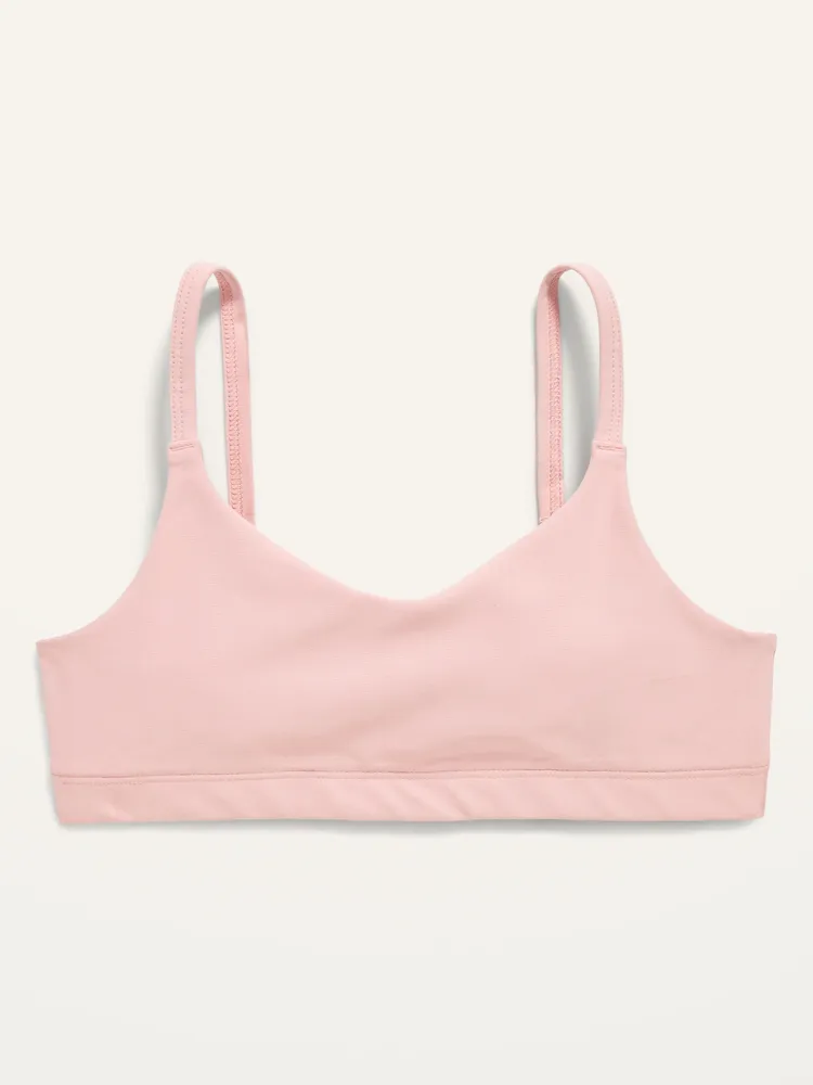 PowerSoft Everyday Convertible-Strap Bra for Girls