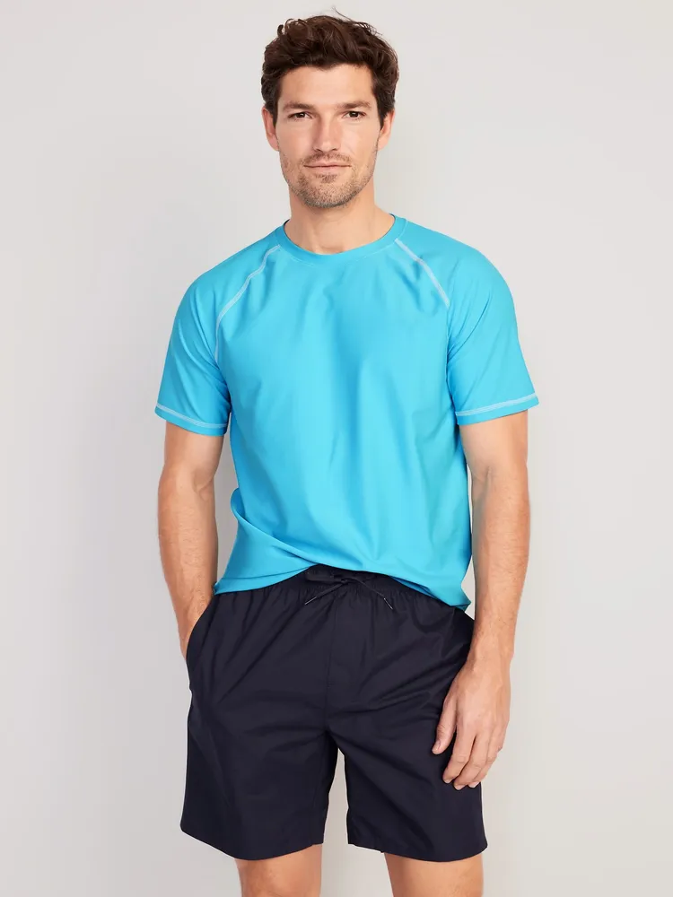 Short-Sleeve Rashguard