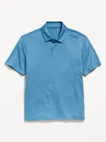 Cloud 94 Soft Go-Dry Cool Performance Polo Shirt for Boys