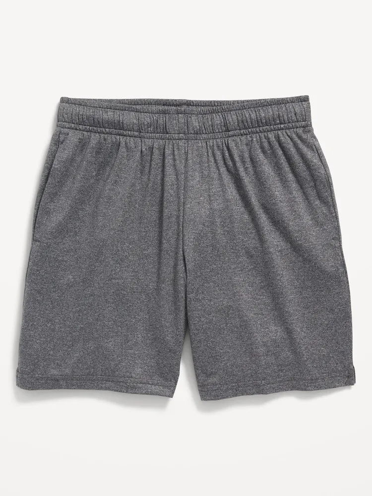 CloudMotion Performance Shorts for Boys (Above Knee)