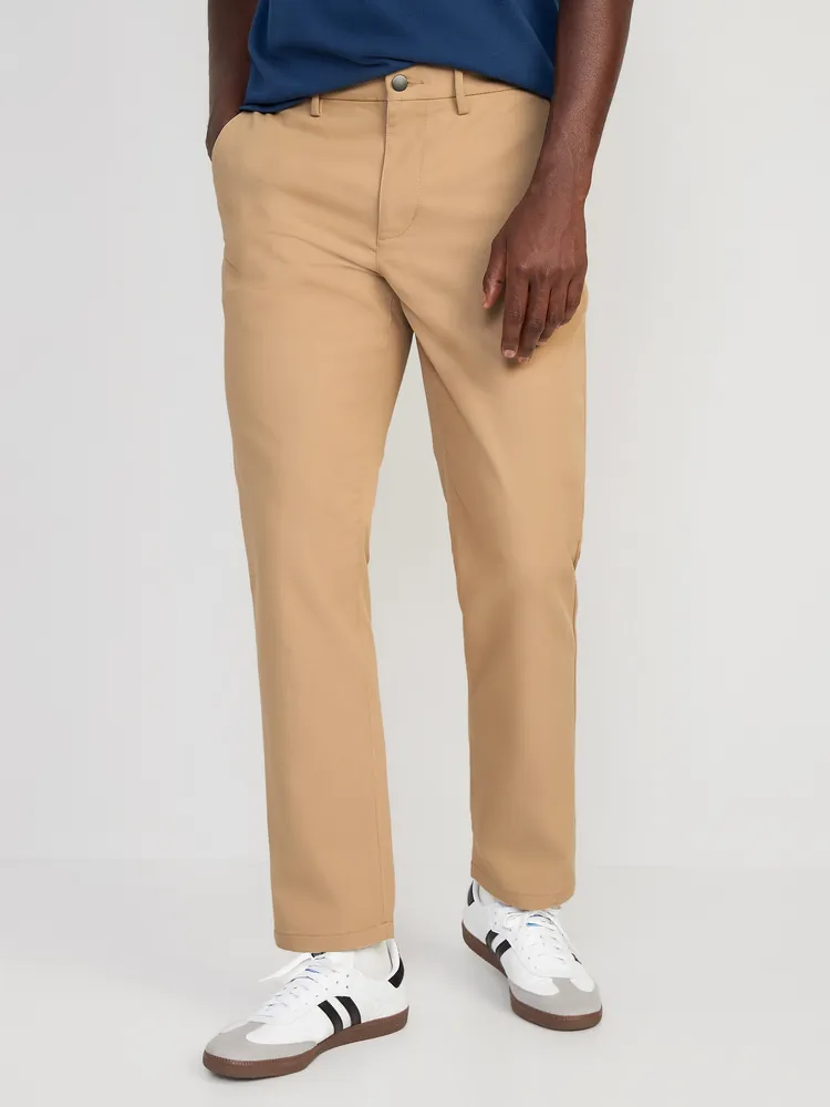 Straight Tech Ultimate Chino Pants