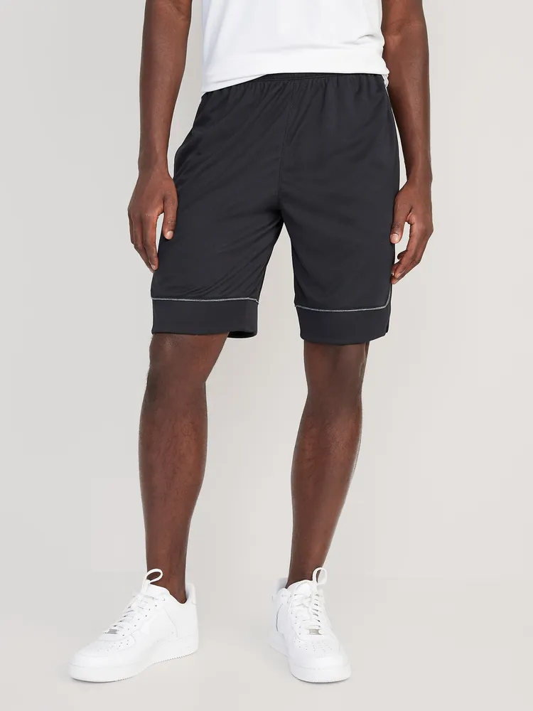Old Navy Men's 2-Pack Fleece Sweat Shorts -- 7-Inch Inseam - - Size S