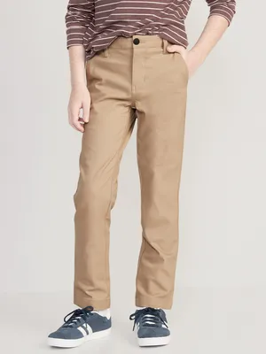 Uniform Built-In Flex Skinny Pants for Boys