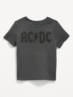 AC/DC Unisex T-Shirt for Toddler