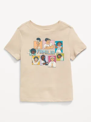 Disney Encanto Unisex T-Shirt for Toddler