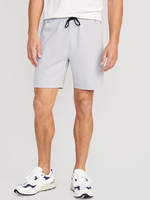 Dynamic Fleece Sweat Shorts - 7-inch inseam