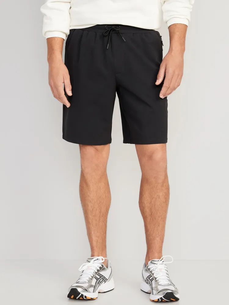 PowerSoft Coze Edition Jogger Shorts - 9-inch inseam