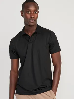Performance Beyond Pique Polo for Men