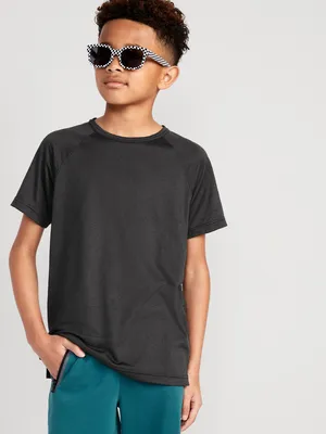 CloudMotion Performance T-Shirt for Boys