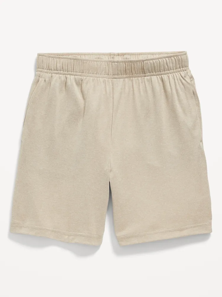 Cloud 94 Soft Go-Dry Cool Performance Shorts for Boys (Above Knee