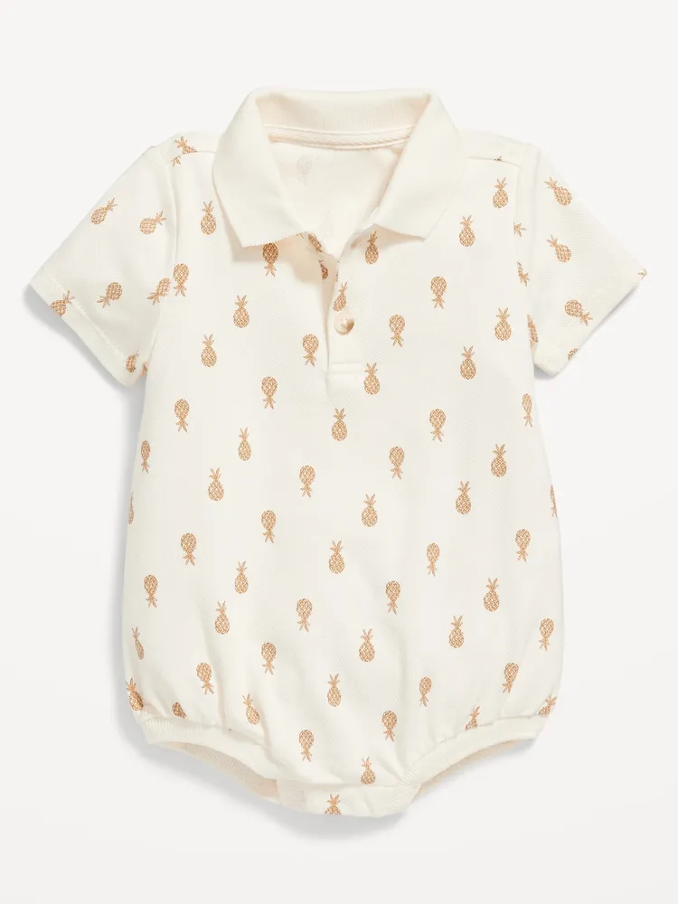 Infant Jersey Romper  DICK's Sporting Goods