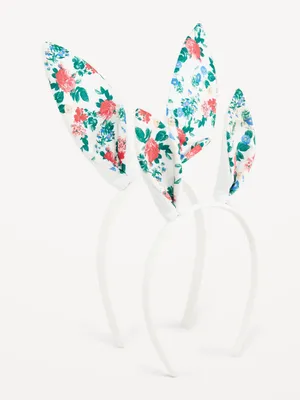 Mommy & Mini Bunny Headband 2-Pack for Women & Girls