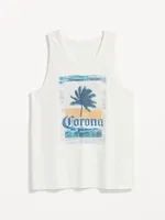 Corona Tank Top