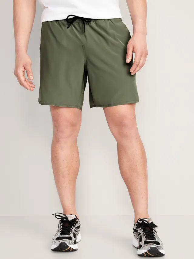 Buy Old Navy High-Waisted StretchTech Pull-On Surf Shorts for